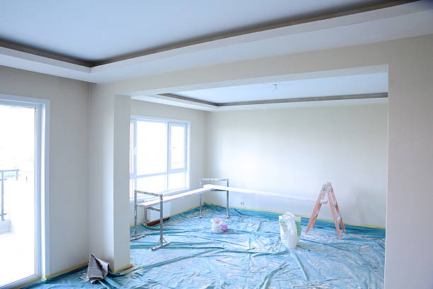 Wallpaper Removal and Painting in Olivette, MO